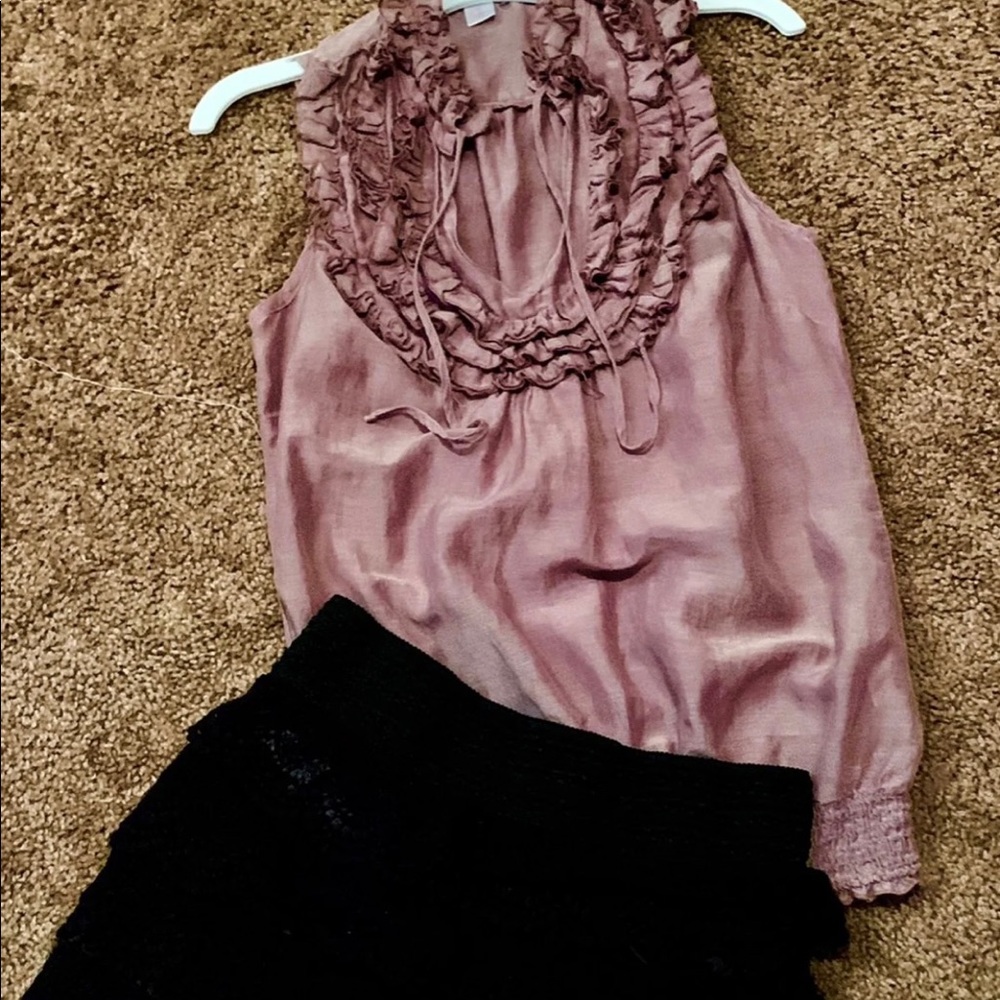 Cute Jr Size Small Set.